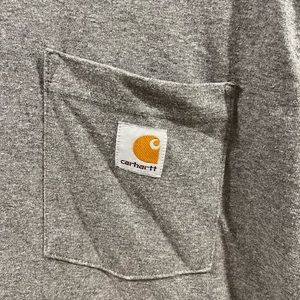 Carhartt T-shirt